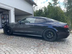 Svart Begagnad 2011 Audi RS5 Advanced Sportkupé | 295 000 kr