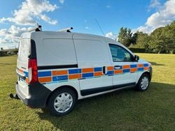 Vit Begagnad 2020 Dacia Dokker Express Van | 69 900 kr (Marknadspris)