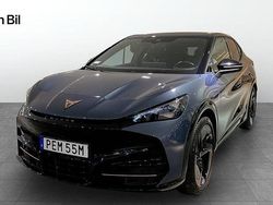 Mörkblå Begagnad 2024 Cupra Tavascan VZ3 SUV | 569 900 kr
