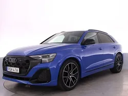 Okänd Ny 2024 Audi Q8 Exclusive SUV | 1 249 000 kr
