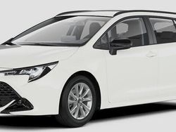 Ny 2025 Toyota Corolla Kombi | 299 900 kr