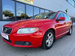 Röd Begagnad 2012 Volvo V70 Momentum Kombi | 47 999 kr (Superpris)