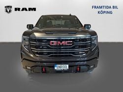Svart (grå) Ny 2025 GMC Sierra Van | 1 179 000 kr (Marknadspris)