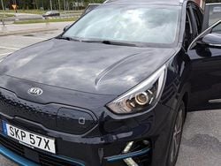 Begagnad 2021 Kia e-Niro Advance SUV | 247 000 kr (Marknadspris)