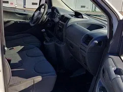 Vit Begagnad 2013 Citroën Jumpy Minibuss | 40 000 kr (Marknadspris)