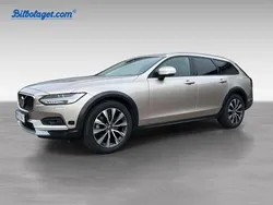 Begagnad 2024 Volvo V90 CC Kombi | 517 900 kr (Dyr)