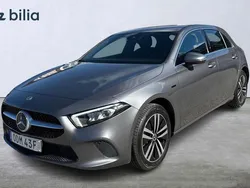 Mercedes A250
