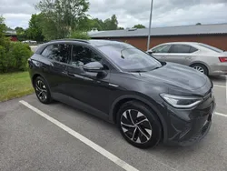 Grå Begagnad 2022 VW ID.4 Comfortline SUV | 250 000 kr (Bra pris)