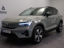 Begagnad 2023 Volvo XC40 Ultimate SUV | 379 900 kr