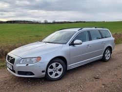 Begagnad 2010 Volvo V70 Kombi | 52 000 kr (Bra pris)