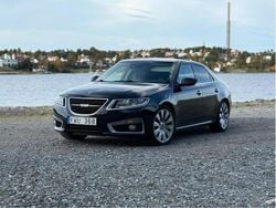 Begagnad 2010 Saab 9-5 Aero Sedan | 100 000 kr