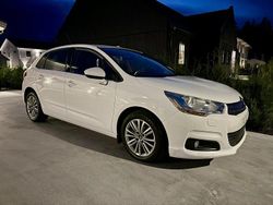 Begagnad 2011 Citroën C4 Halvkombi | 52 000 kr (Marknadspris)