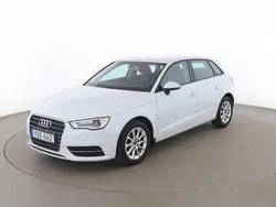 Vit Begagnad 2016 Audi A3 Attraction | 116 000 kr (Marknadspris)