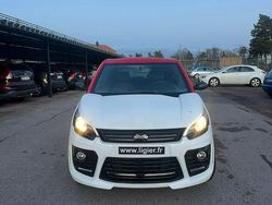 Begagnad 2017 Ligier JS50 Halvkombi | 80 000 kr