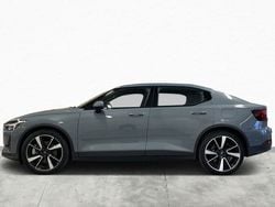Grå Begagnad 2020 Polestar 2 Plus Sedan | 337 900 kr (Marknadspris)