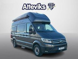 Grå Begagnad 2025 VW California California Van | 879 900 kr
