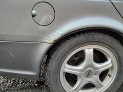 Begagnad 2008 Saab 9-5 Vector Kombi | 4 500 kr (Superpris)