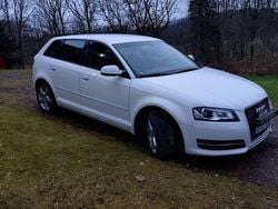 Begagnad 2011 Audi A3 Sportback Halvkombi | 70 000 kr (Marknadspris)