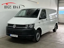 Vit Begagnad 2019 VW T6.1 Van | 219 900 kr (Superpris)