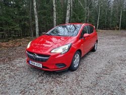 Begagnad 2016 Opel Corsa Halvkombi | 56 900 kr (Bra pris)