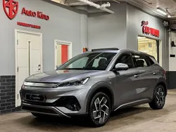 Begagnad 2022 BYD Atto 3 Design SUV | 329 000 kr (Dyr)