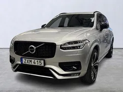 Begagnad 2021 Volvo XC90 SUV | 615 000 kr (Marknadspris)