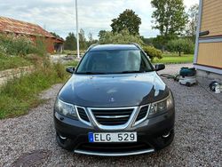 Begagnad 2010 Saab 9-3X Kombi | 57 000 kr (Superpris)