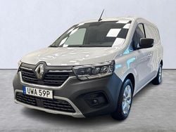 Vit Begagnad 2024 Renault Kangoo Van | 328 000 kr