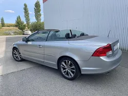Silver Begagnad 2010 Volvo C70 Summum Cab | 99 000 kr (Superpris)