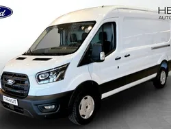 Ny 2025 Ford Transit Trend | 459 900 kr (Superpris)