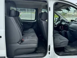 Vit Begagnad 2015 Fiat Scudo Minibuss | 45 750 kr (Superpris)