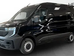 Ny 2025 Renault Master Van | 682 700 kr