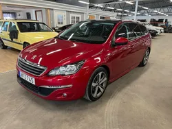 Okänd Begagnad 2016 Peugeot 308 Active Kombi | 89 900 kr (Superpris)