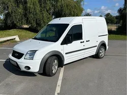 Vit Begagnad 2013 Ford Transit | 79 000 kr