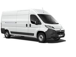 Ny 2025 Opel Movano Van | 574 875 kr
