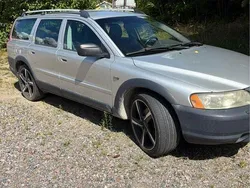 Grå Begagnad 2005 Volvo XC70 Momentum SUV | 14 000 kr (Superpris)