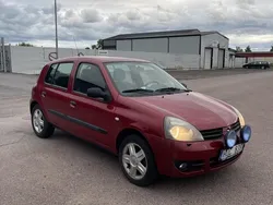 Röd Begagnad 2009 Renault Clio R.S. Halvkombi | 19 900 kr (Bra pris)