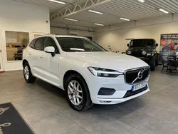 Vit Begagnad 2021 Volvo XC60 Momentum SUV | 249 900 kr (Superpris)