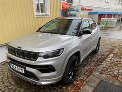 Begagnad 2022 Jeep Compass SUV | 319 000 kr