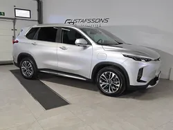 Silver Begagnad 2022 Maxus D60e SUV | 284 500 kr (Bra pris)