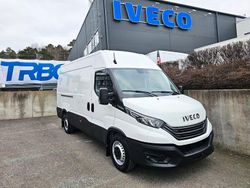 Vit Ny 2025 Iveco Daily Van | 498 750 kr