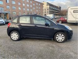 Begagnad 2012 Citroën C3 Halvkombi | 36 500 kr (Superpris)