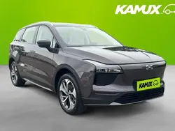 Röd Begagnad 2022 Aiways U5 SUV | 219 800 kr