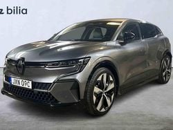 Begagnad 2022 Renault Mégane Halvkombi | 299 900 kr