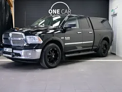 Svart Begagnad 2013 Dodge Ram Pickup | 329 800 kr (Lite dyr)