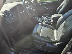 Svart Begagnad 2015 Ford S-MAX Business Edition Minibuss | 117 500 kr (Marknadspris)