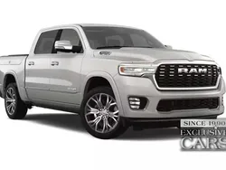 Ny 2025 Dodge Ram Pickup | 1 368 750 kr (Marknadspris)