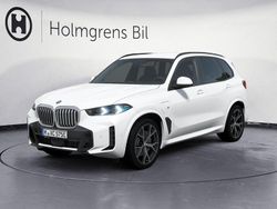 Okänd Begagnad 2024 BMW X5 Efficient Dynamics SUV | 979 900 kr