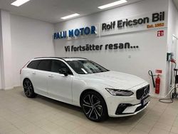 Begagnad 2026 Volvo V90 Kombi | 649 500 kr