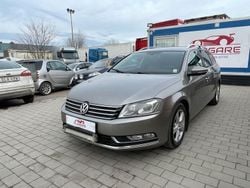 Ljusbrun Begagnad 2012 VW Passat Kombi | 44 900 kr (Superpris)